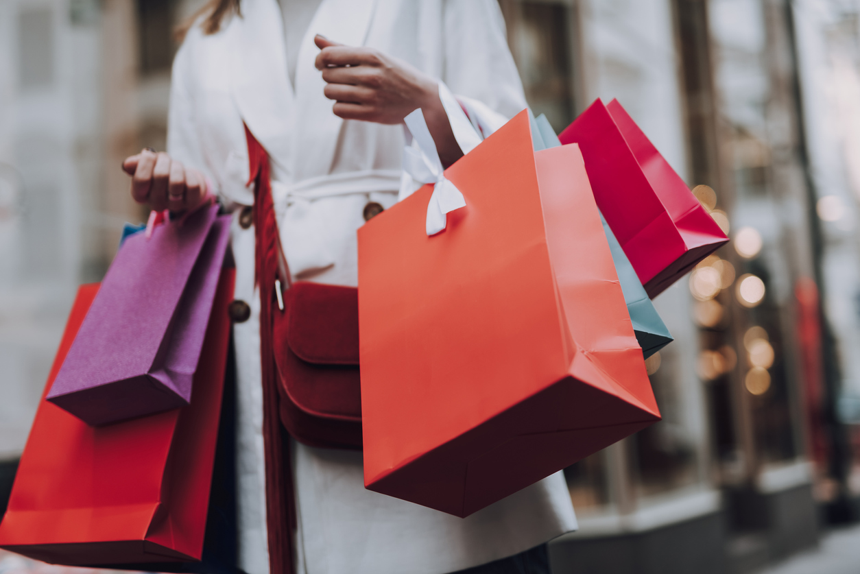 Shopper Marketing – Chìa khóa vàng cho sự thành công của các nhà bán lẻ