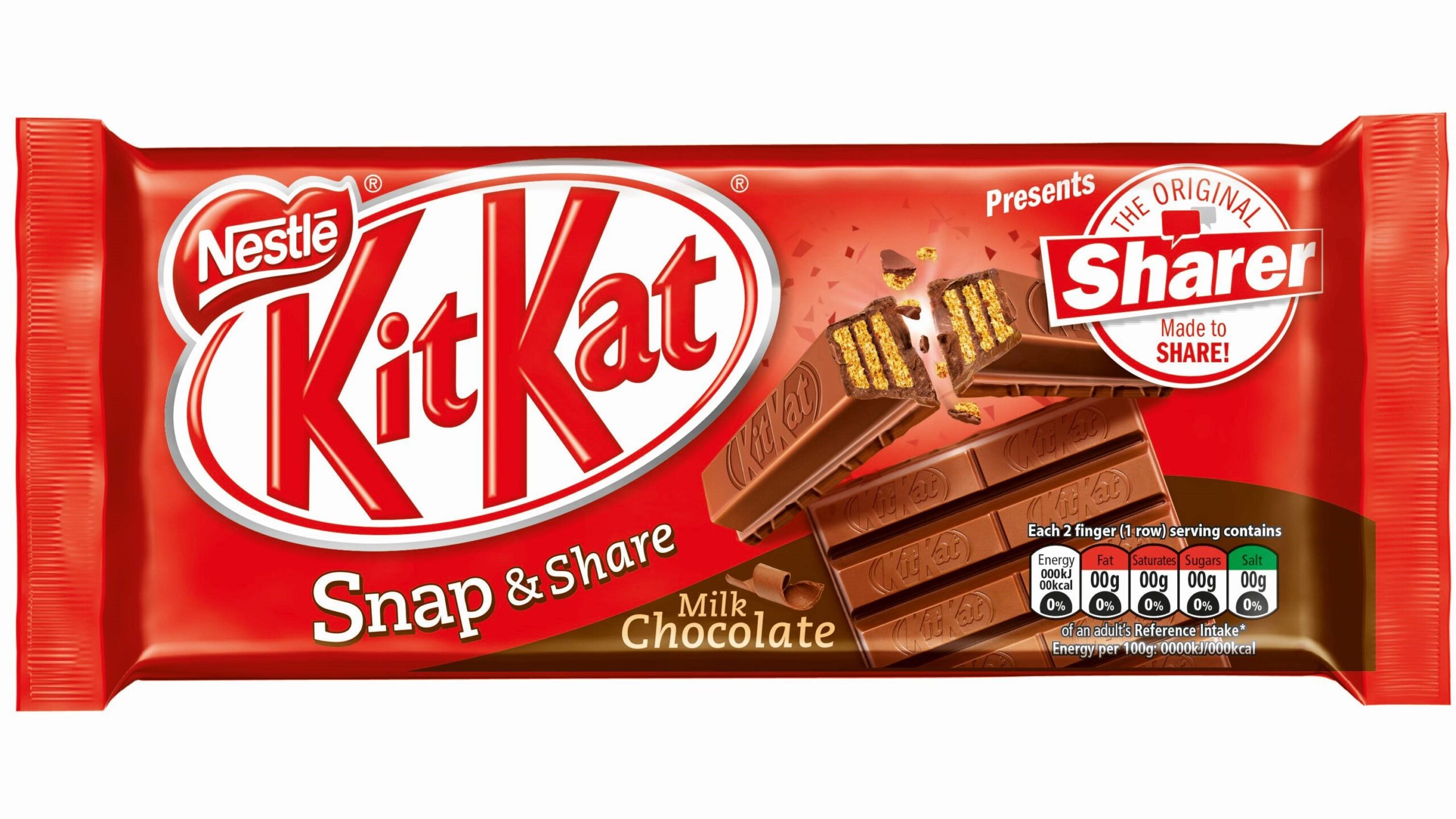 Bật mí sự thành công của KITKAT Nhật Bản – Vì sao một thương…